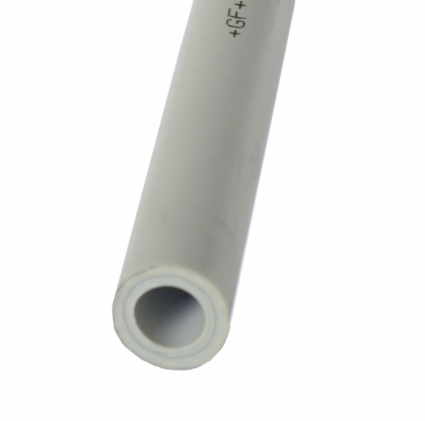 Труба ППР Дn 63 з алюмінієвою фольгою PN20 Georg Fischer